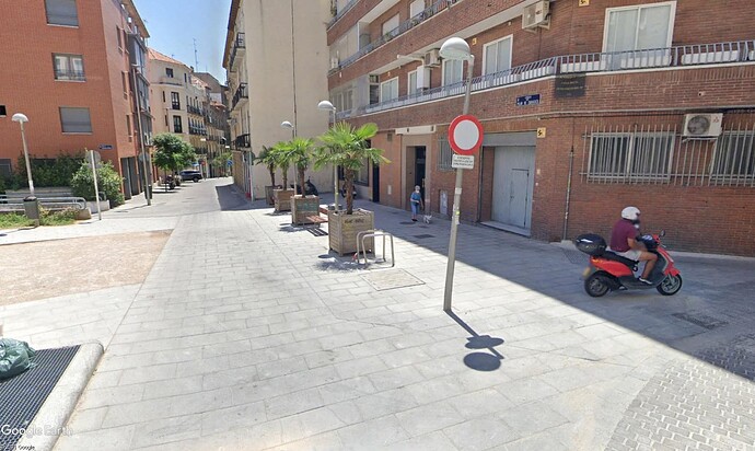 calle jolé picón 2021