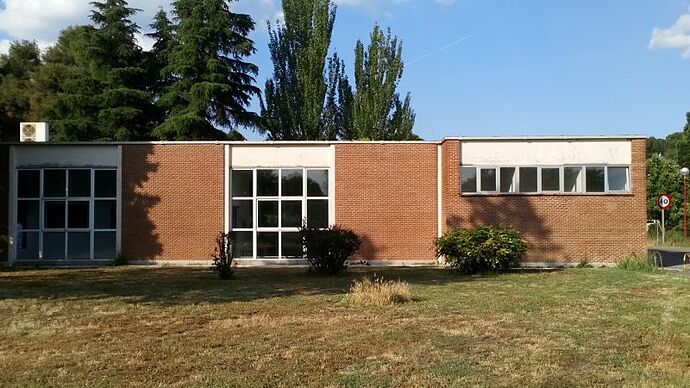 1952-1957,Centro Formación del Profesorado en enseñanza media y profesional,Fisac (23)_opt