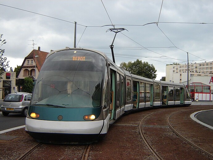 eurotram