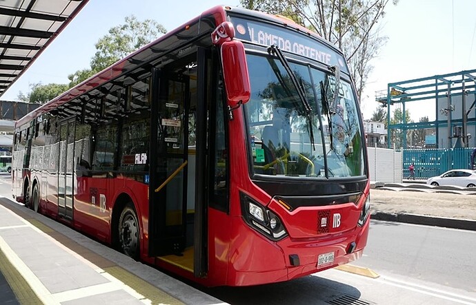Línea-4-Metrobus