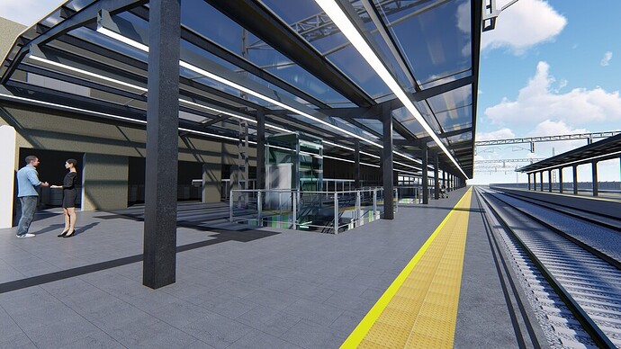 Render 7