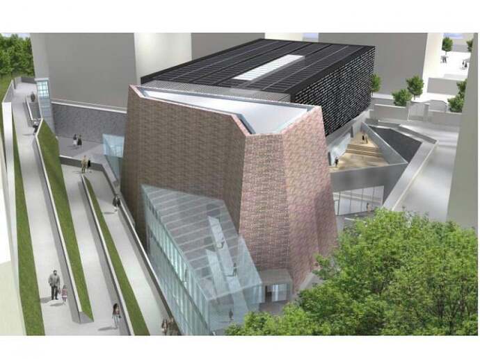 Rendering-Museo-della-Shoah-di-Roma-1