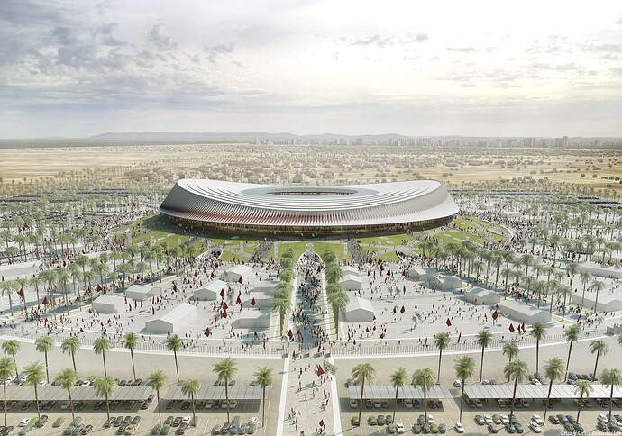 Estadio-mundial-futbol-Marruecos-2026-Casablanca_Design-exterior-FIFA_Cruz-y-Ortiz-Arquitecto_CYO-R_03