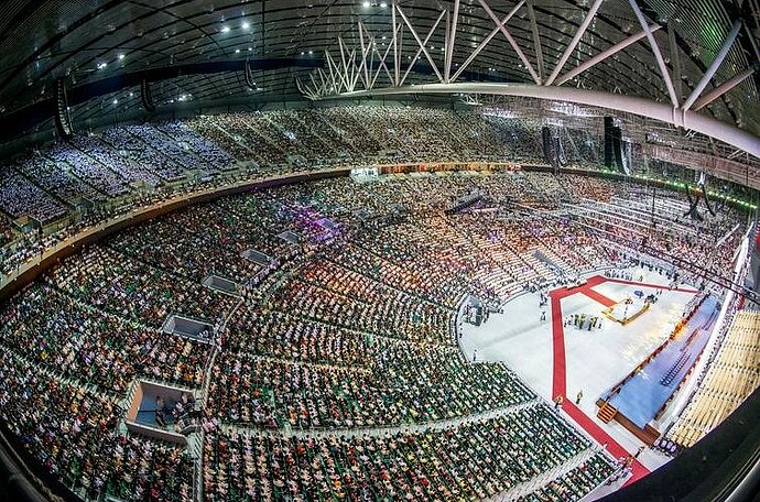 philippine-arena