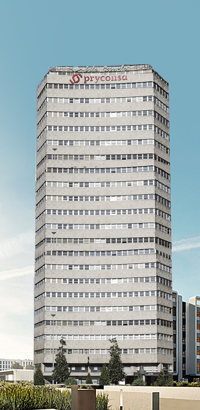 pryconsa