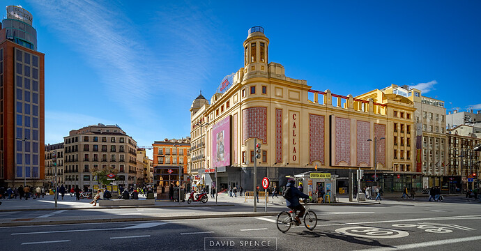 Cines Callao. Fotografo David Spence-2