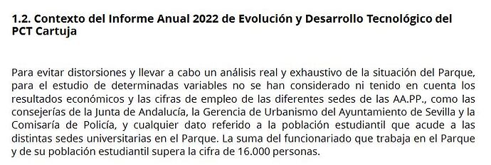 informe pct 2022