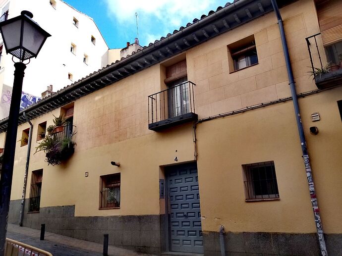 4 Santa Lucía