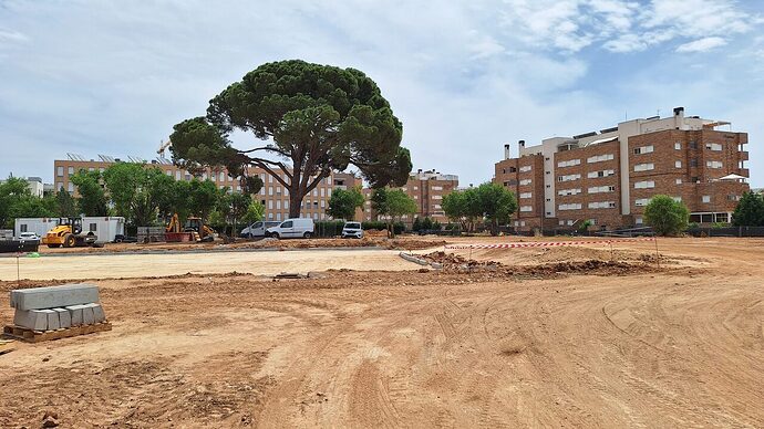 El Olivar