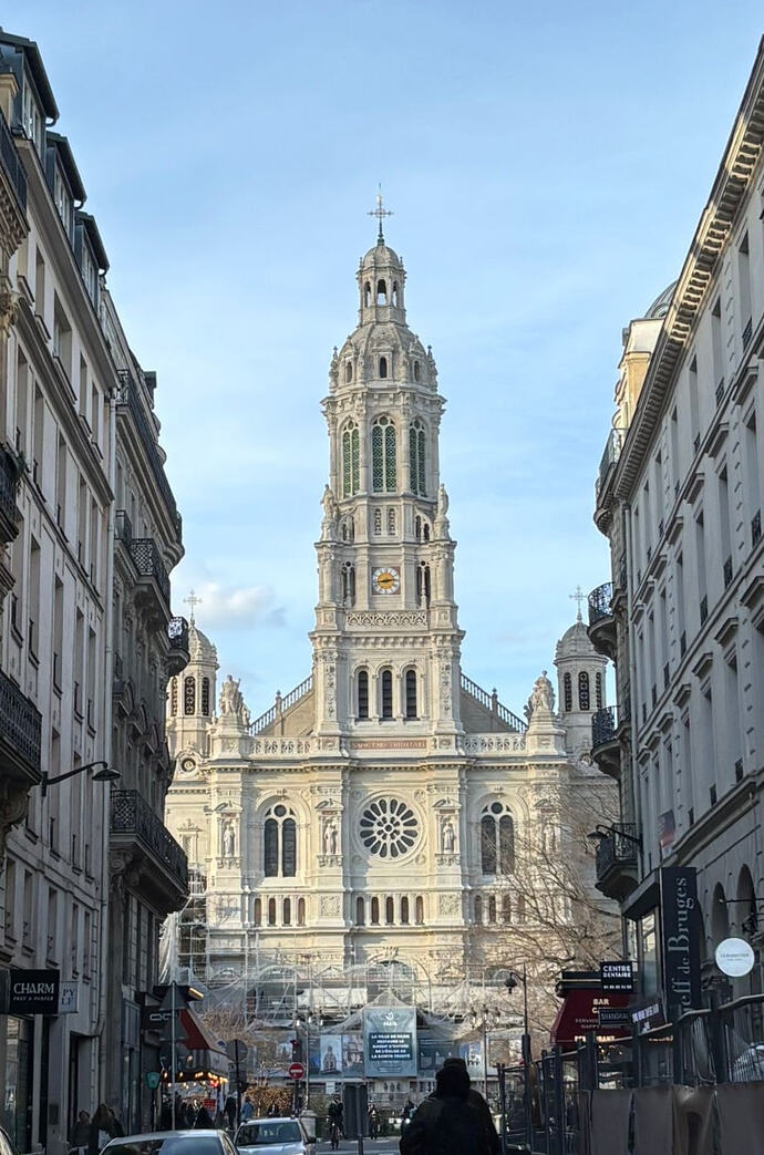 Trinité 1