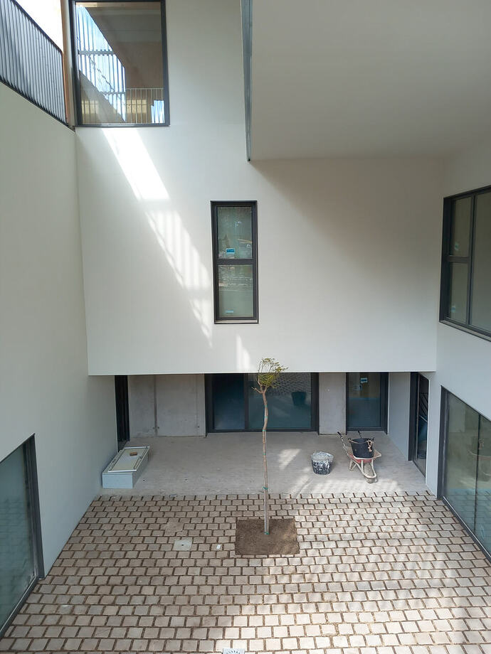 CAPCastelldefelsMuntanyetainterior