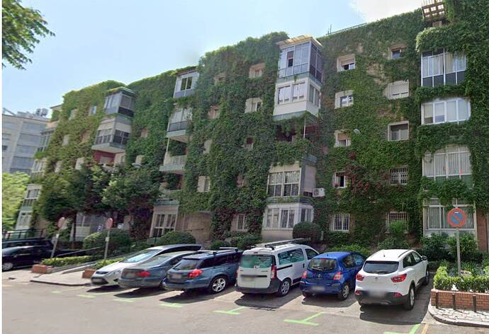 8 C_ de Jiloca - Google Maps