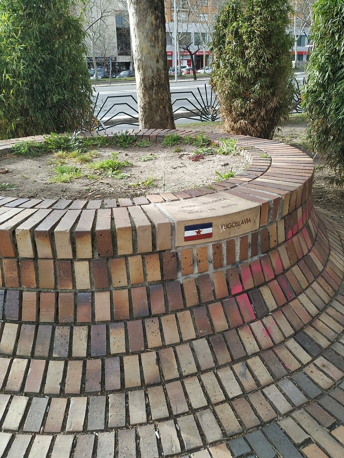 Yugoslavia