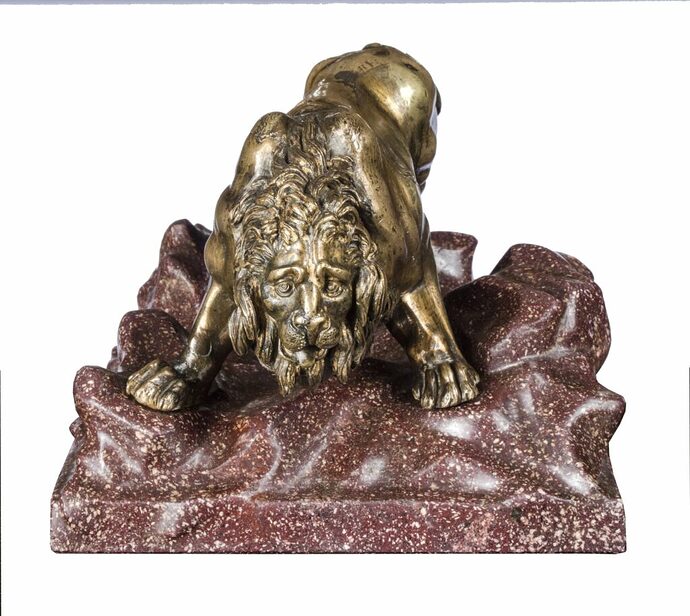 león 2