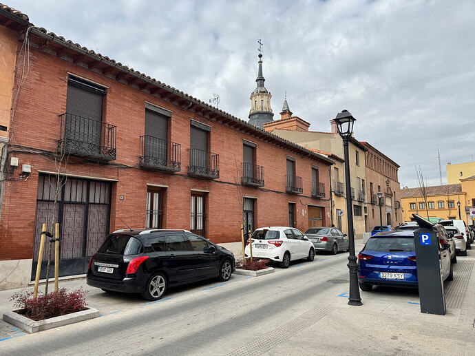 Calle Gallo
