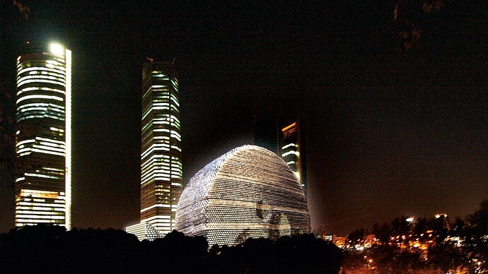 CENTRO CONVENCIONES