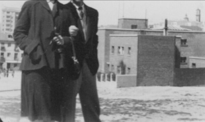 Madrid 1954