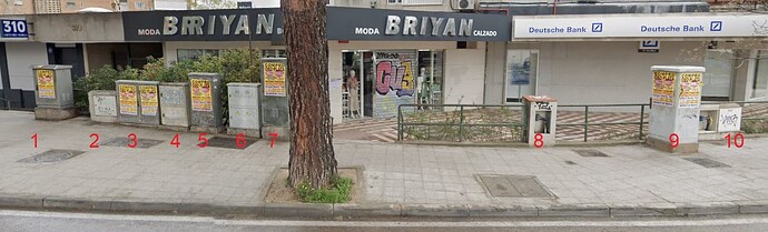 COSAS