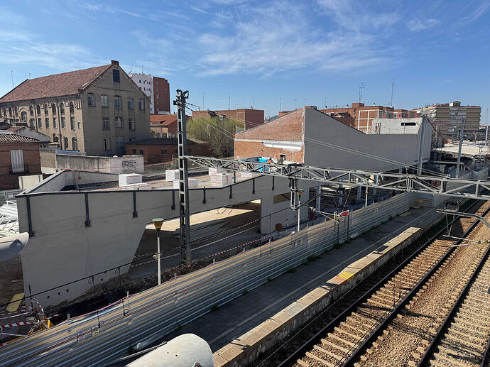 Estación 6