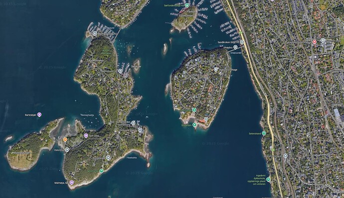 oslo