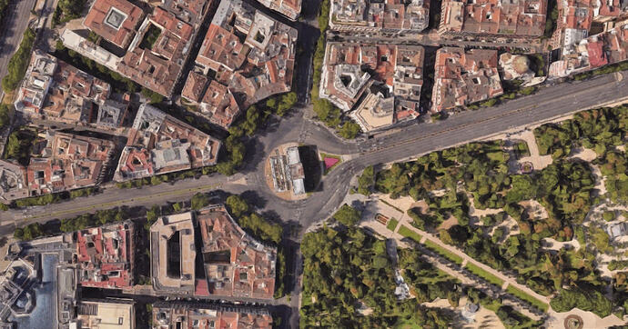 Madrid
