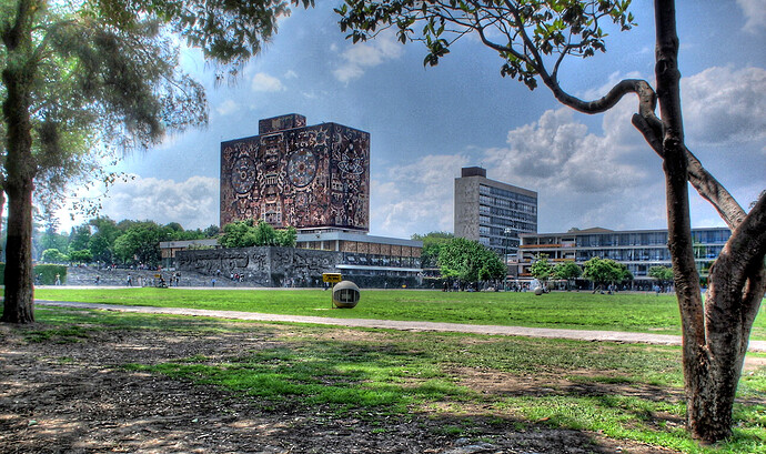 UNAM_Ciudad_Universitaria