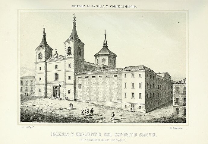 1863,_Historia_de_la_Villa_y_Corte_de_Madrid,_vol._3,_Iglesia_y_convento_del_Espíritu_Santo
