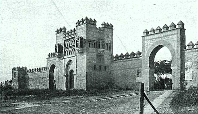 TIRO NACIONAL 1914