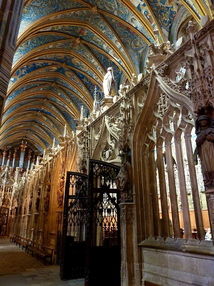 Catedral+Albi+6