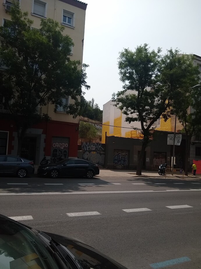 cerca grafitada