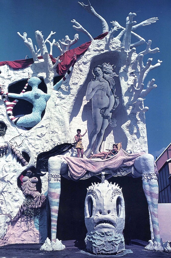 dali
