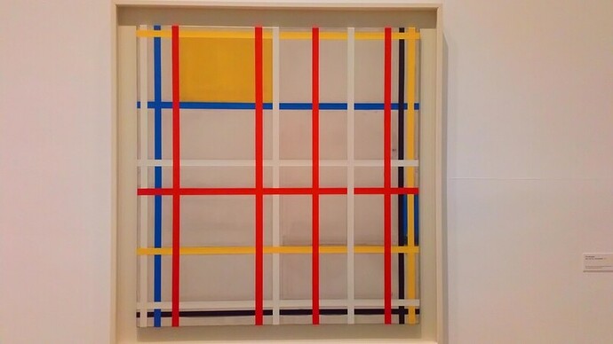 Piet Mondrian New York city 1941_Easy-Resize.com