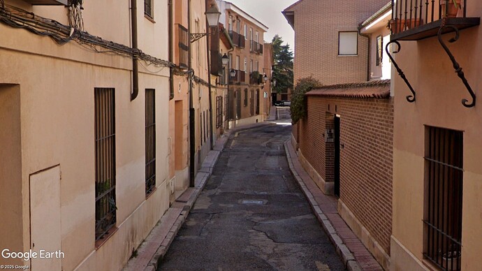 Cardenal Tenorio antes 2