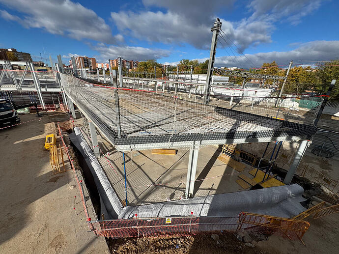 Estación central Alcalá 4