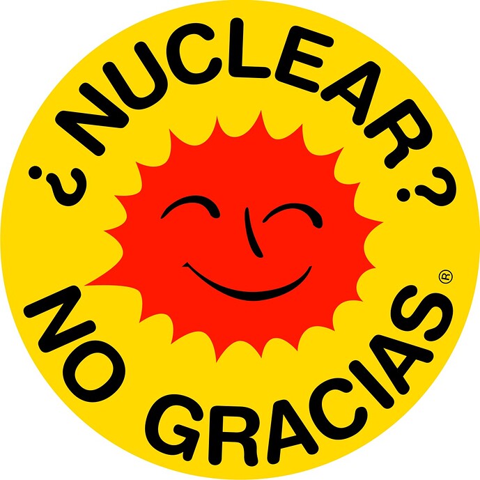 Nuclear-no-gracias