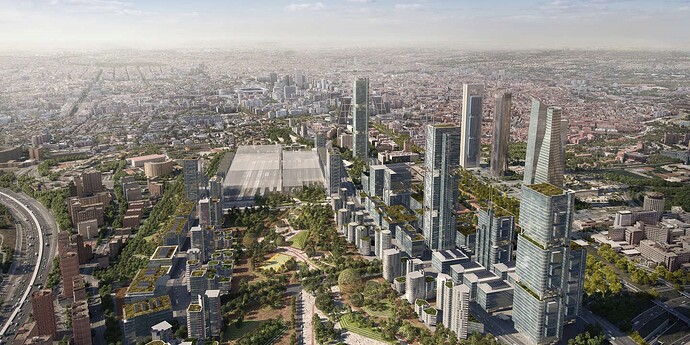 castellana