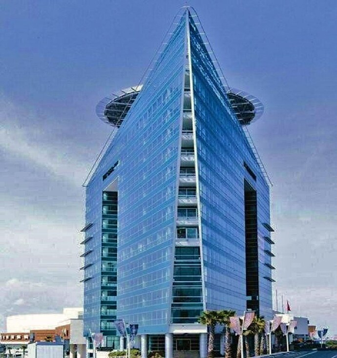 torre