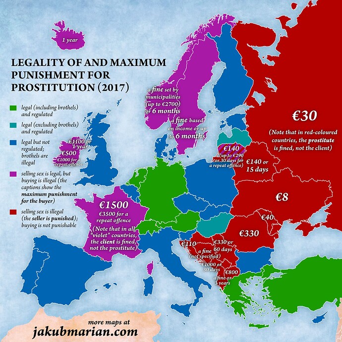 prostitution-europe