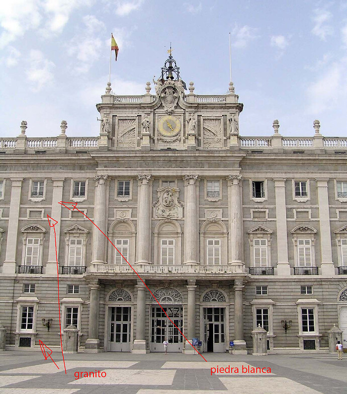 palacio