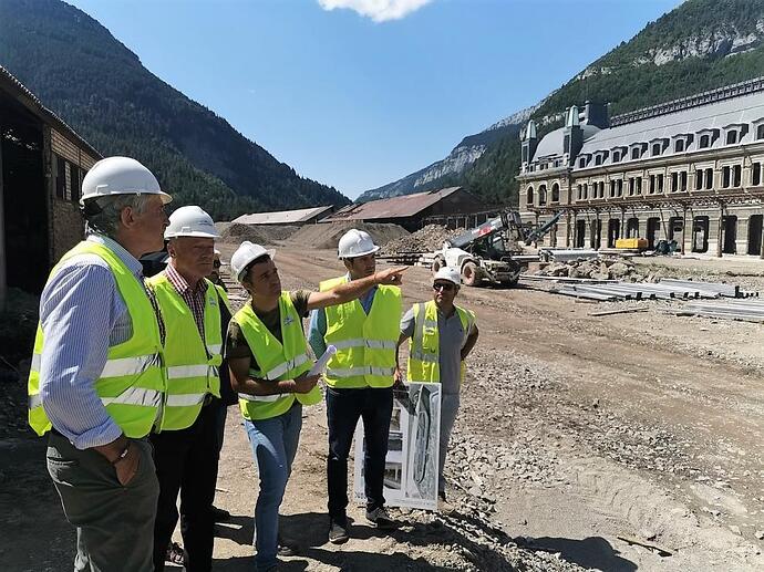 obras-entre-bedous-y-canfranc