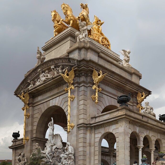 CANALETAS
