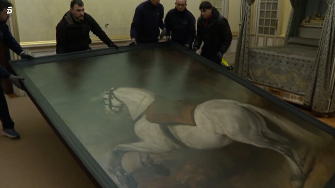 El laborioso traslado de uno de los cuadros estrella de Velázquez en Madrid - Google Chrome 15_04_2025 22_42_30