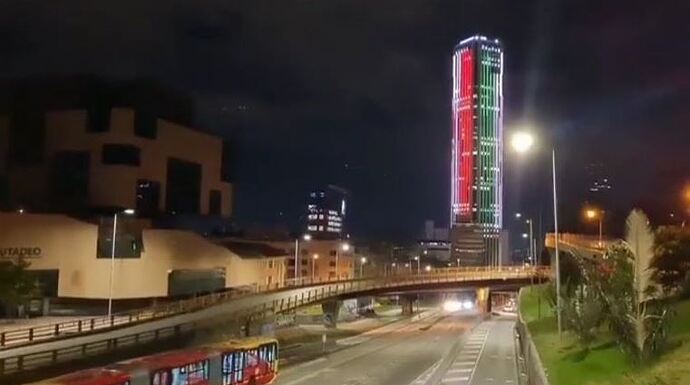 COLOMBIA