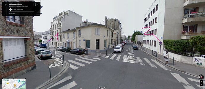 ejemplo no saturacion paris