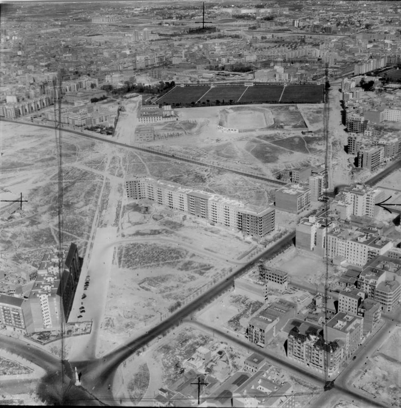 De Madrid Al Cielo lbum De Fotograf as Y Documentos Hist ricos N 