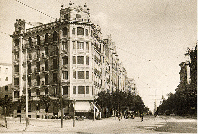 05c. Calle Princesa, 1931