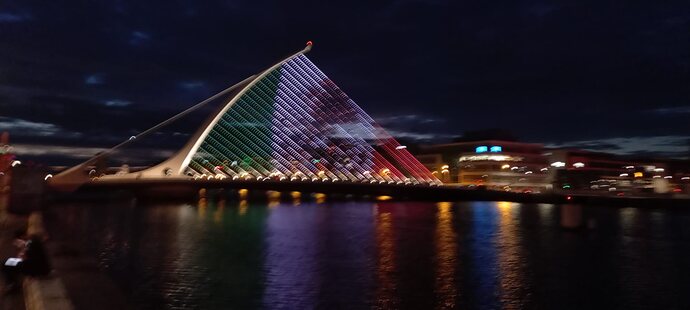IRLANDA
