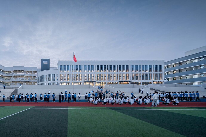 not-ready-qilin-middle-school-yuanism-architects_4