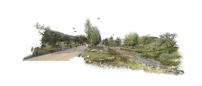 MANANTIAL-SUR_Recuperacion-Canada_Arroyo-de-La-Gavia_aldayjover-1170x502