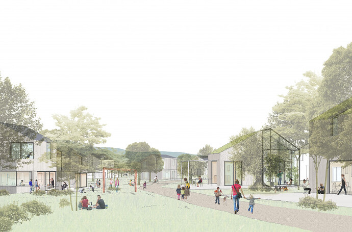 dibujo_vista_desde_el_camino_arquitectura